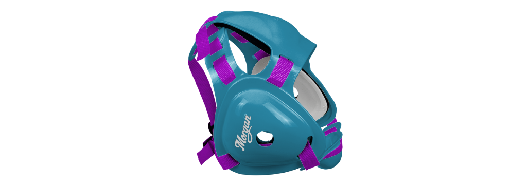 Morgan Headgear