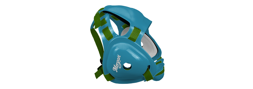 Morgan Headgear