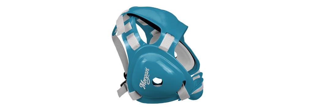 Morgan Headgear Test - Suplay.com