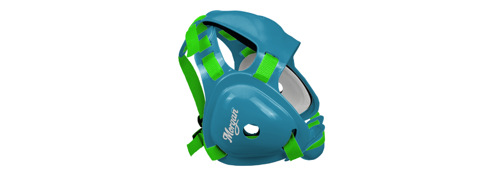 Morgan Headgear