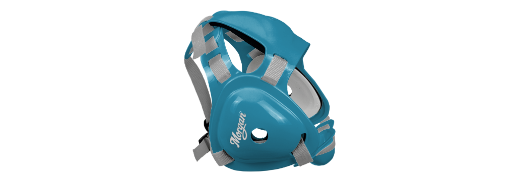 Morgan Headgear