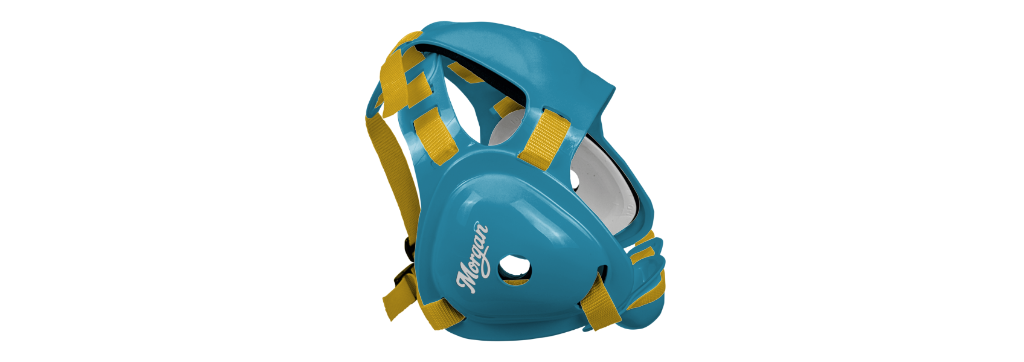 Morgan Headgear