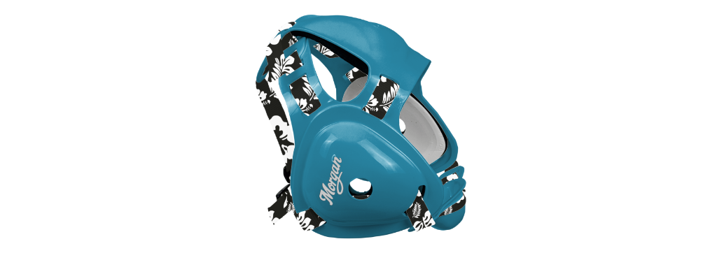 Morgan Headgear