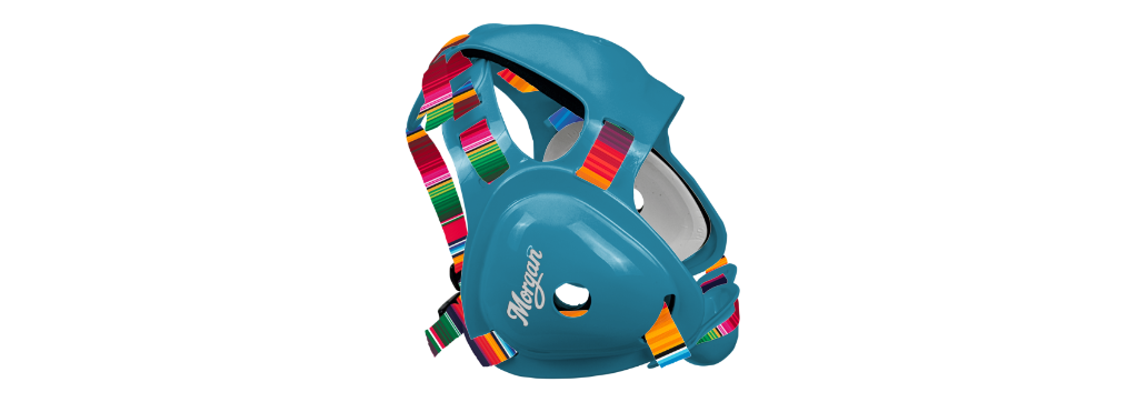 Morgan Headgear