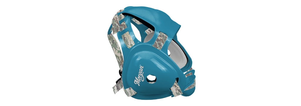 Morgan Headgear