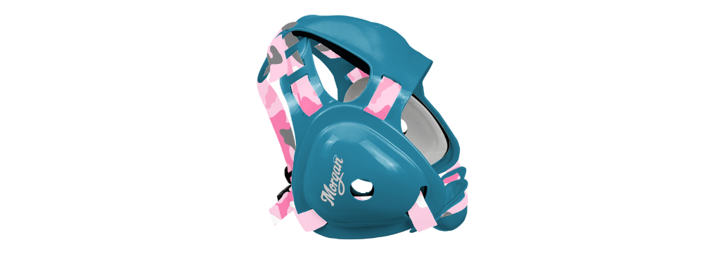 Morgan Headgear