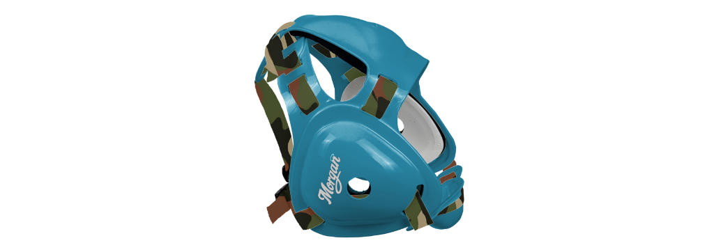Morgan Headgear