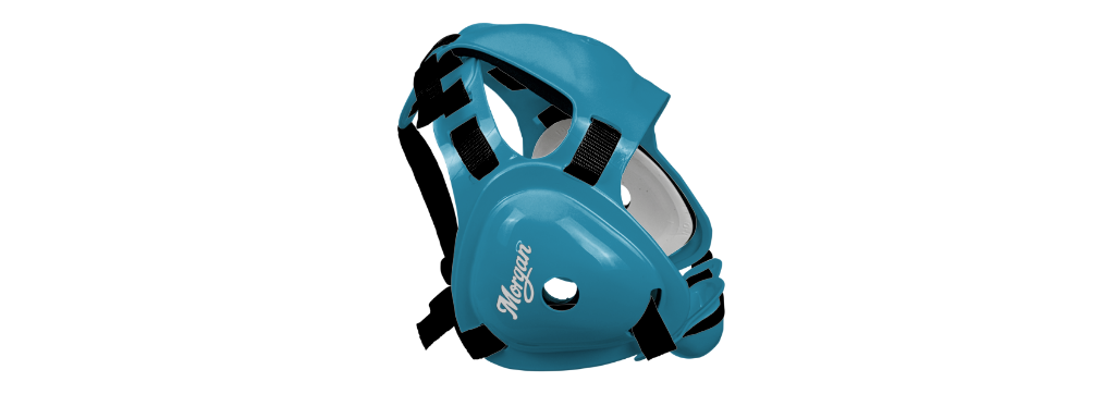 Morgan Headgear