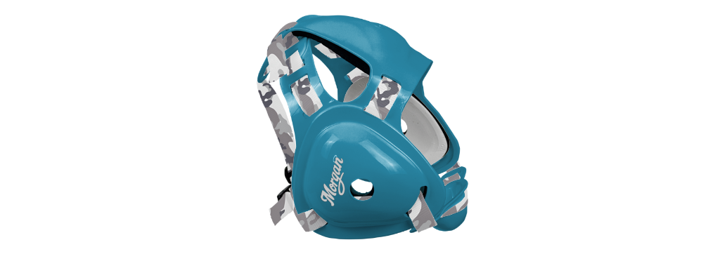 Morgan Headgear