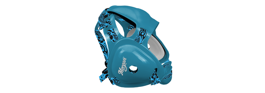 Morgan Headgear