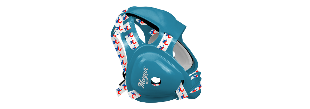 Morgan Headgear