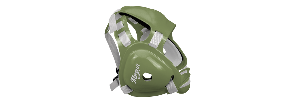 Morgan Headgear