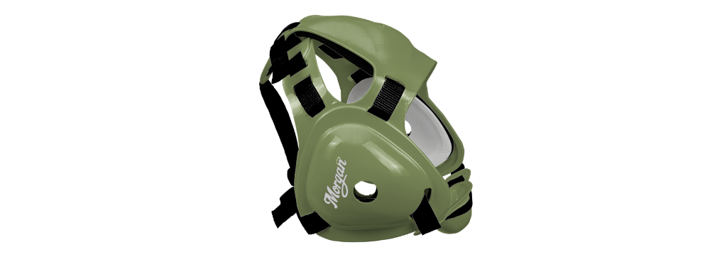 Morgan Headgear