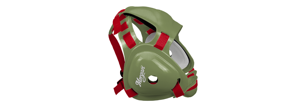 Morgan Headgear