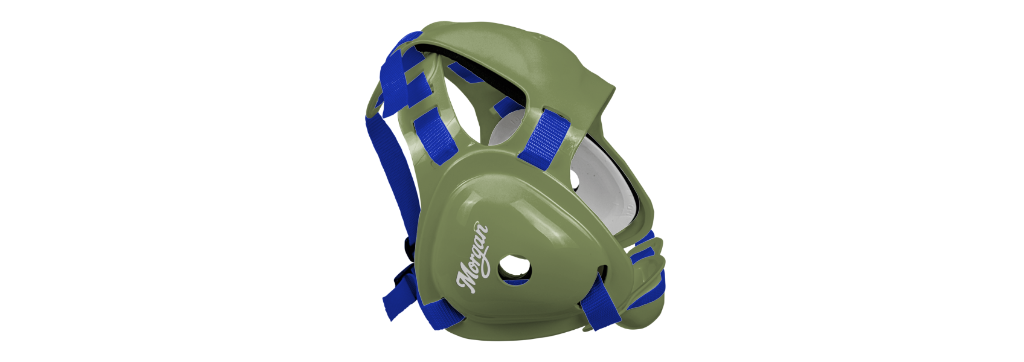 Morgan Headgear