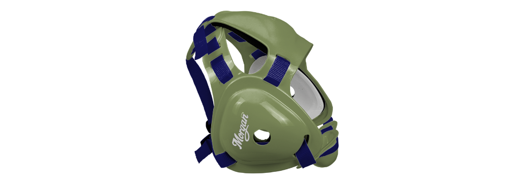 Morgan Headgear