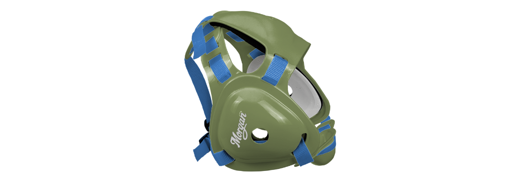 Morgan Headgear