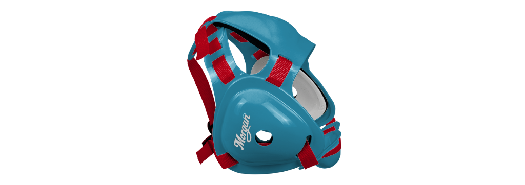 Morgan Headgear