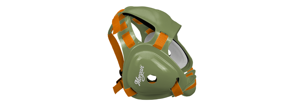 Morgan Headgear