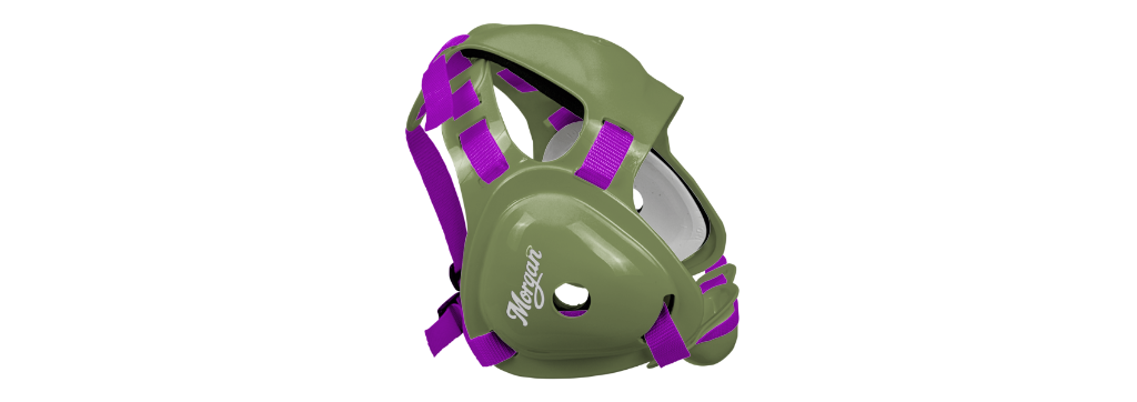 Morgan Headgear