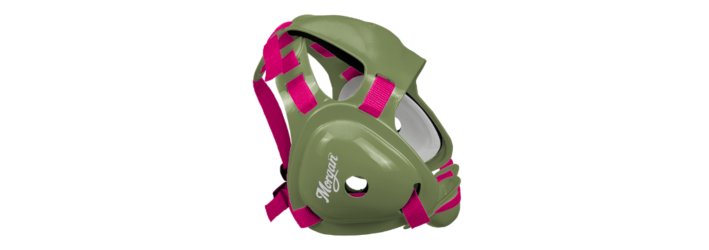 Morgan Headgear