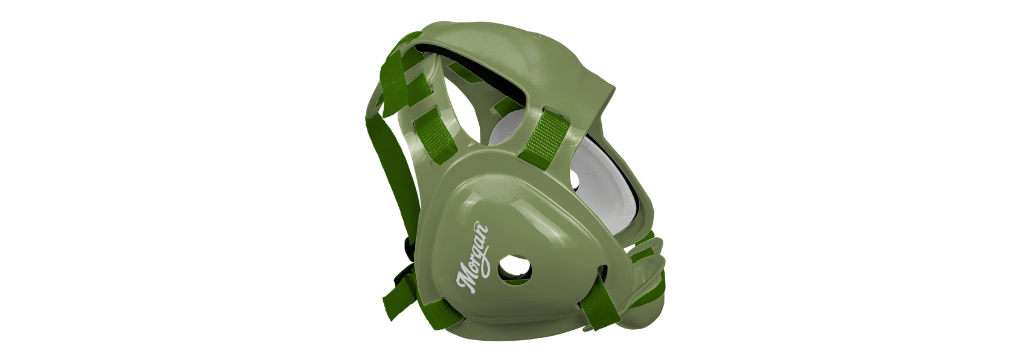 Morgan Headgear