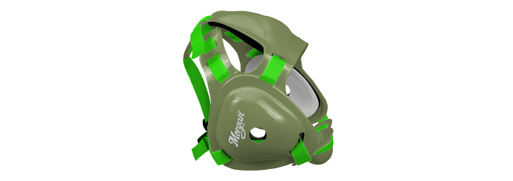 Morgan Headgear