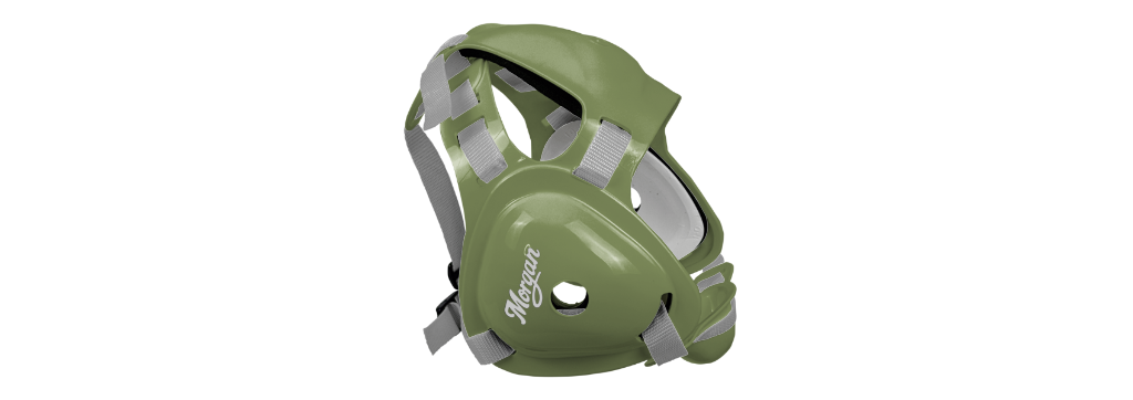 Morgan Headgear