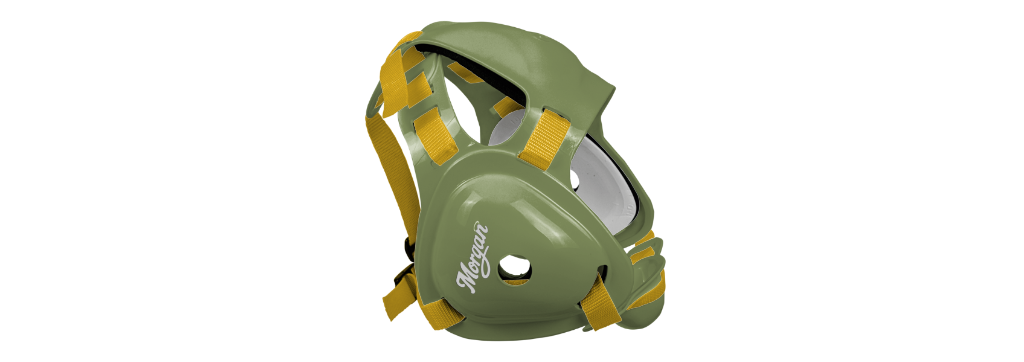 Morgan Headgear