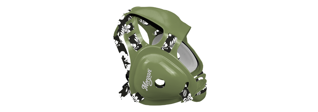 Morgan Headgear
