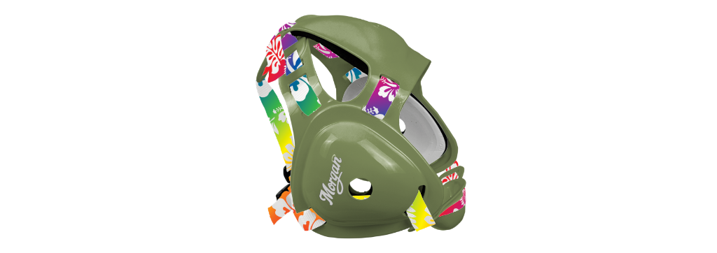 Morgan Headgear