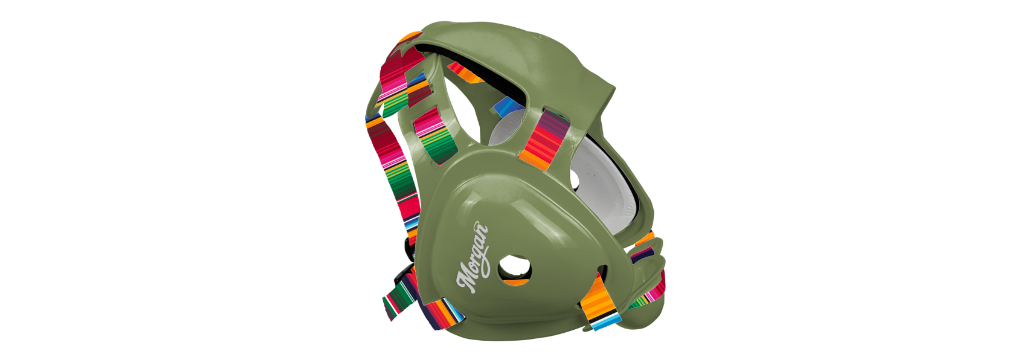 Morgan Headgear