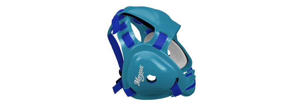 Morgan Headgear