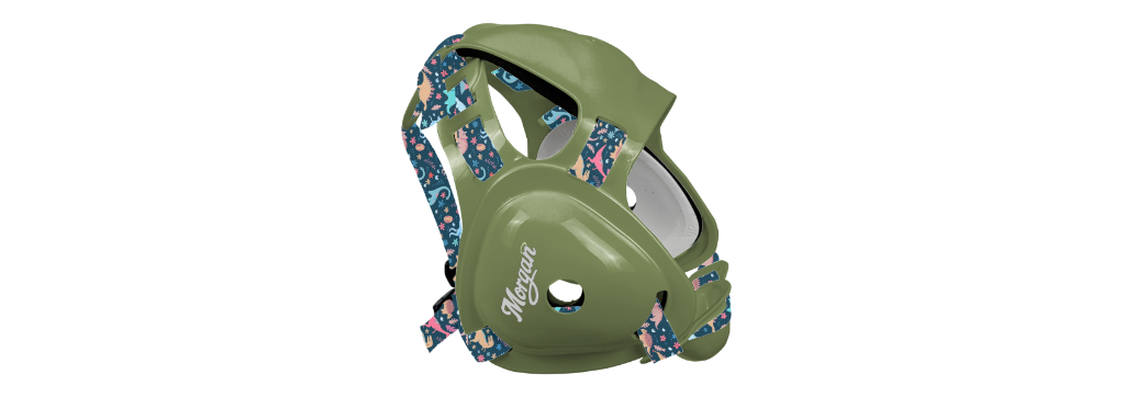 Morgan Headgear