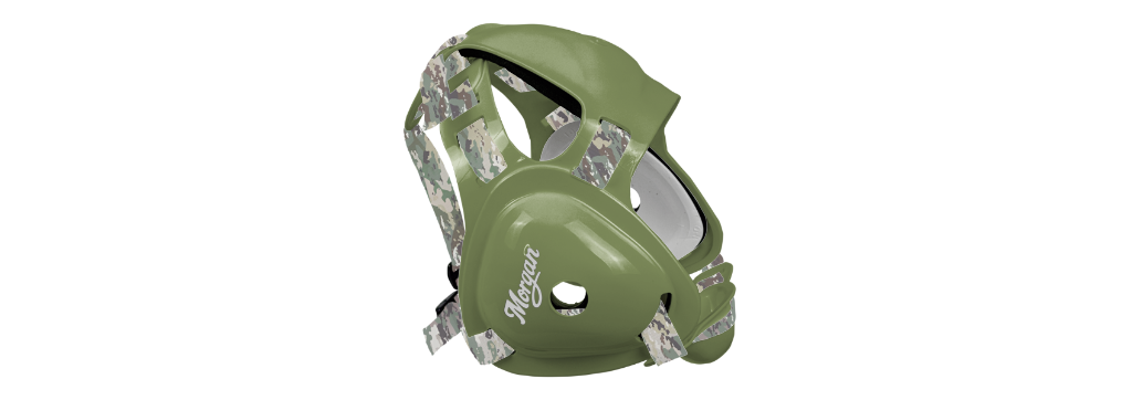 Morgan Headgear