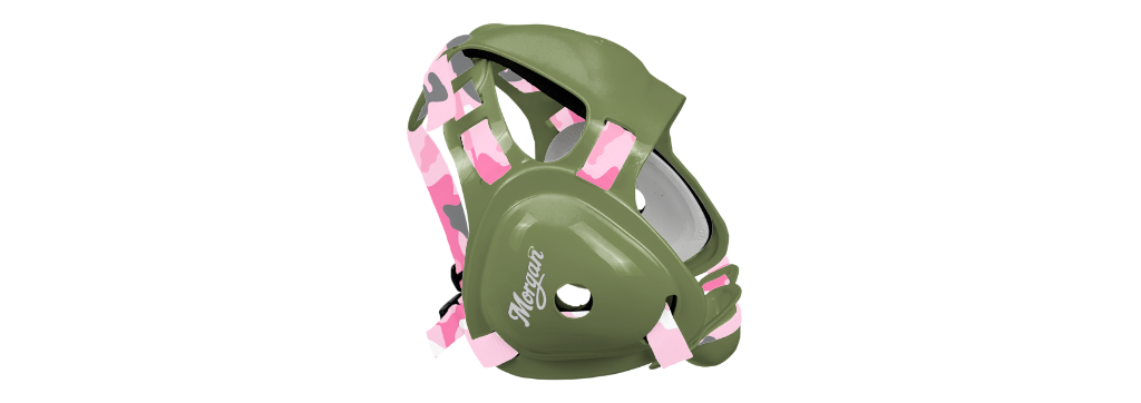 Morgan Headgear
