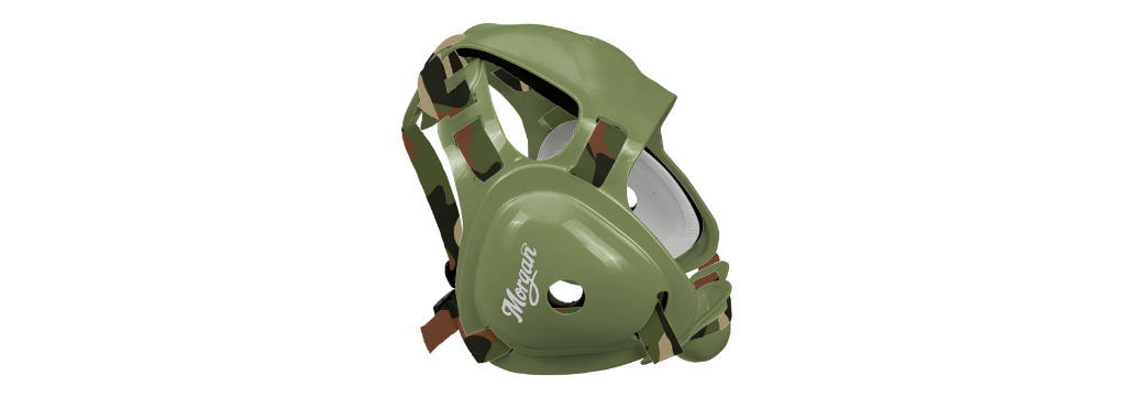 Morgan Headgear