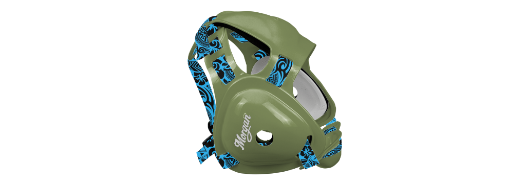 Morgan Headgear