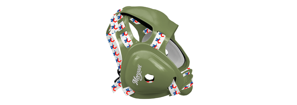 Morgan Headgear