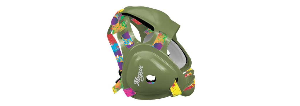 Morgan Headgear