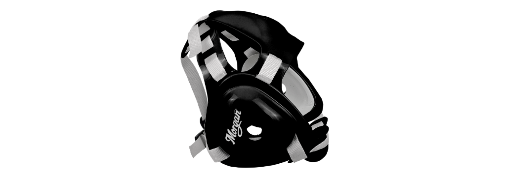 Morgan Headgear