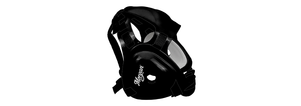 Morgan Headgear