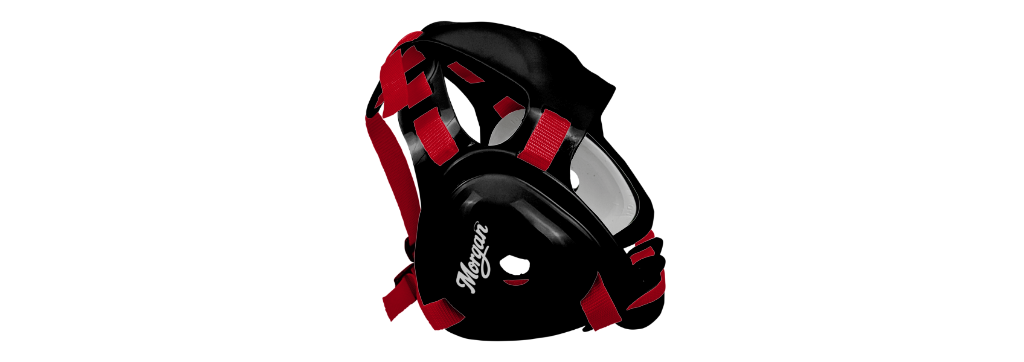 Morgan Headgear
