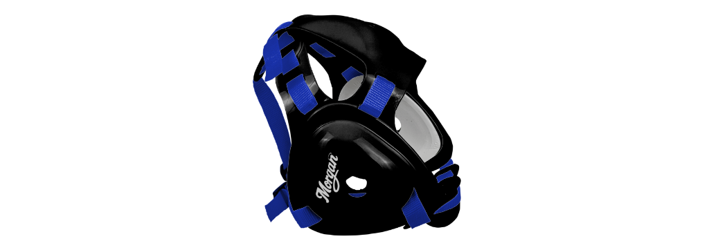 Morgan Headgear