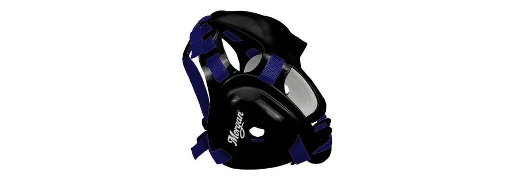 Morgan Headgear