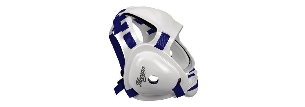 Morgan Headgear Test - Suplay.com