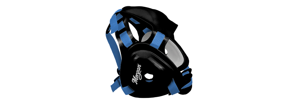 Morgan Headgear