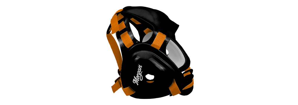 Morgan Headgear