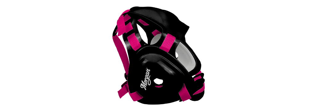 Morgan Headgear