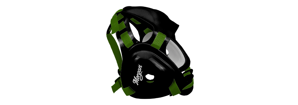 Morgan Headgear